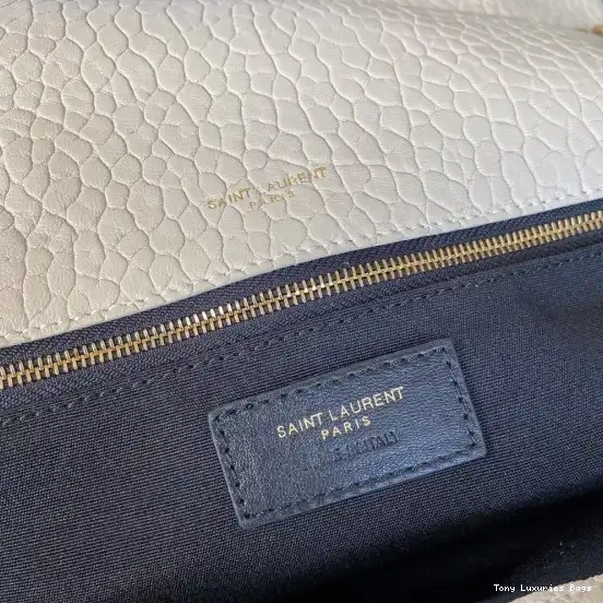 Tony Luxuries CALYPSO -28*22*12cm YSL 0524
